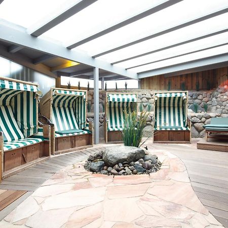 Ambassador Hotel & Spa Sankt Peter-Ording Exterior photo