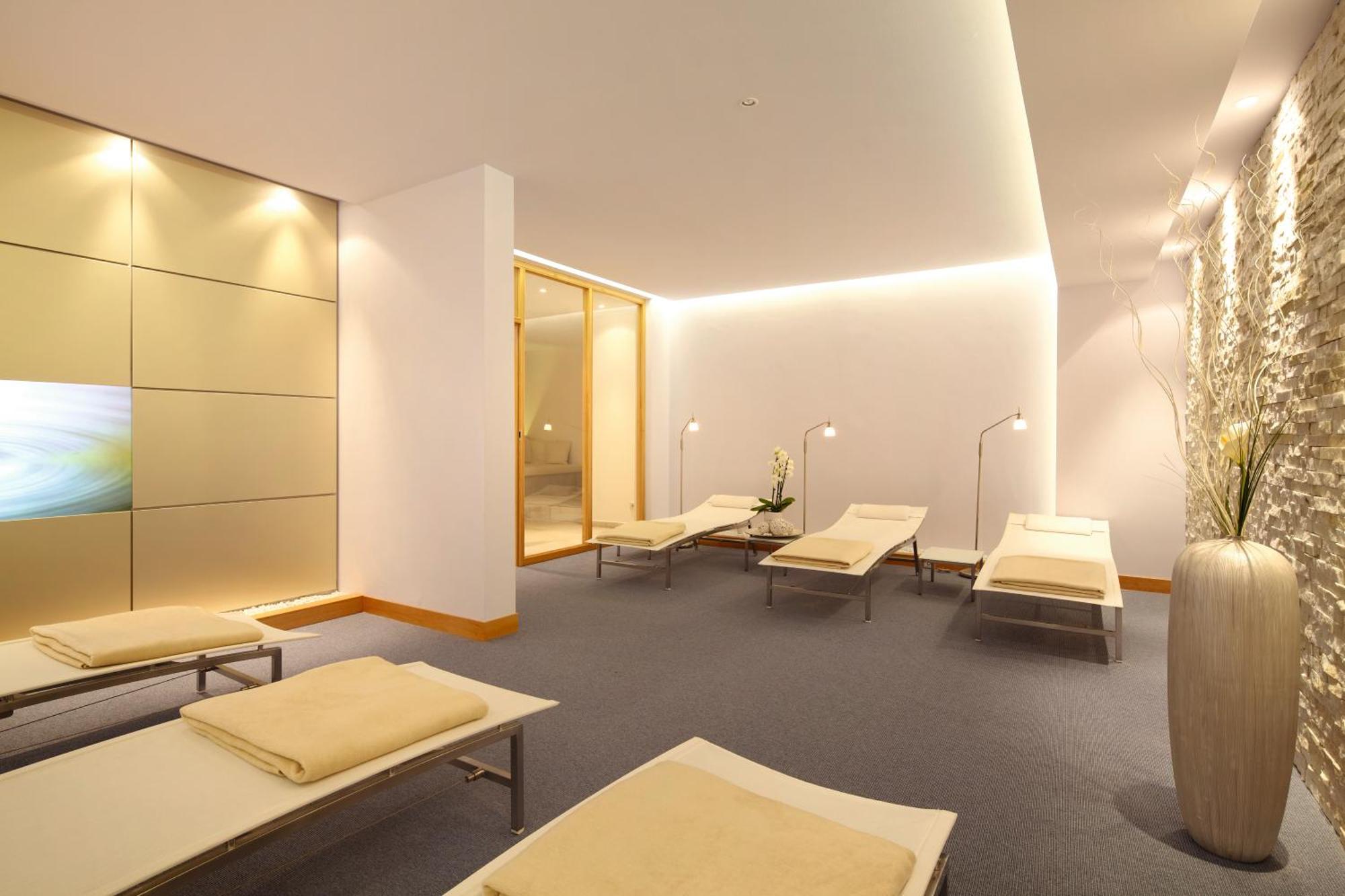 Ambassador Hotel & Spa Sankt Peter-Ording Exterior photo