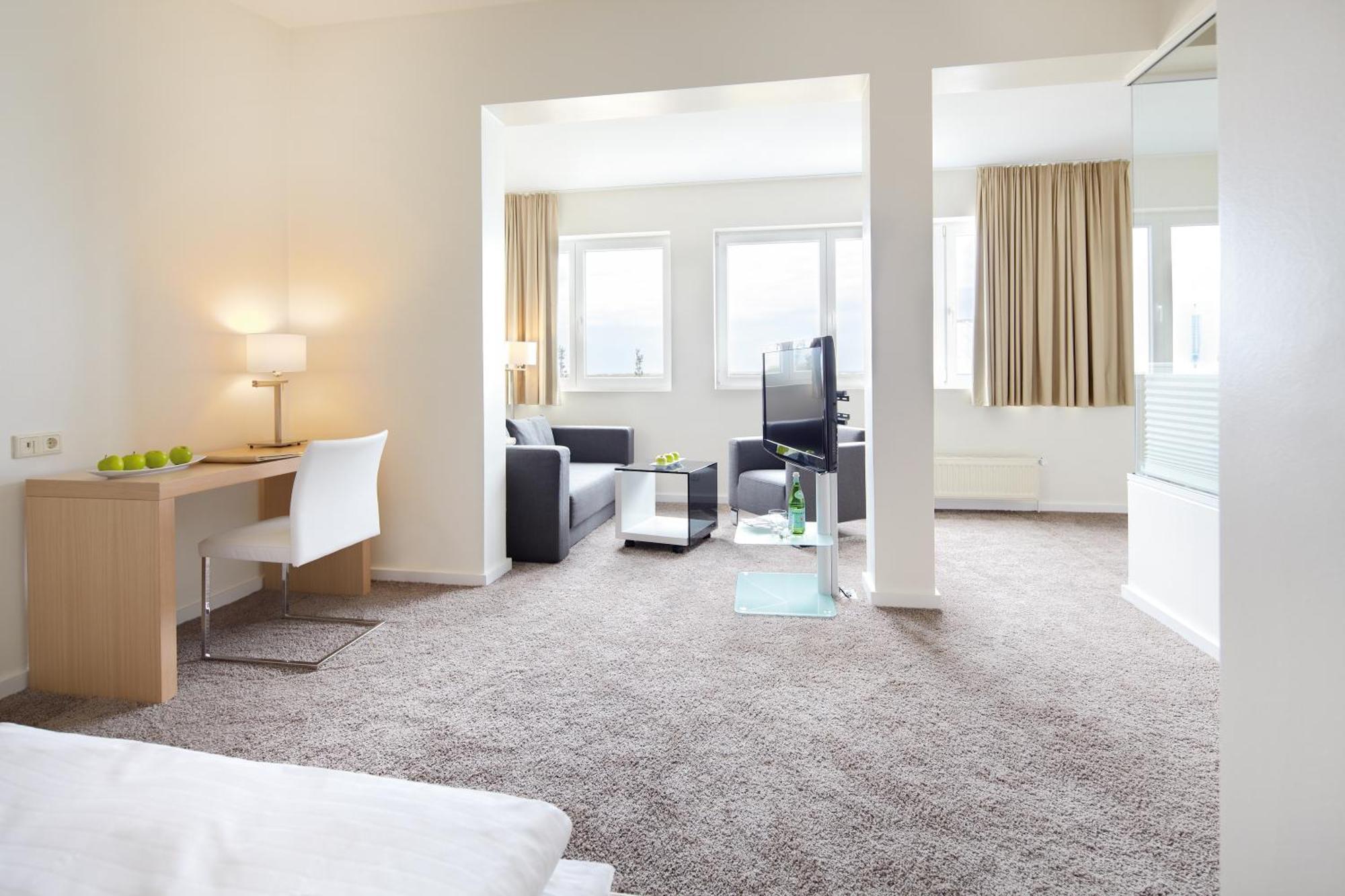 Ambassador Hotel & Spa Sankt Peter-Ording Exterior photo